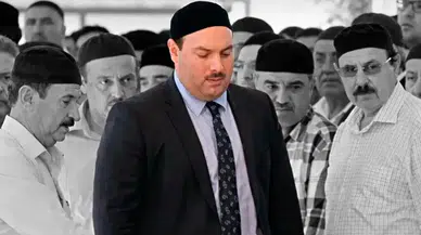 İçişleri Bakanı Çiftçi'den 'Süleymancılar' açıklaması: 'FETÖ'nün ByLock'u gibi üç kademeli doğrulamalı sistem kurmuşlar'