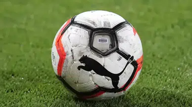 TFF açıkladı: Çipli top Süper Lig'de ne zaman kullanılacak?