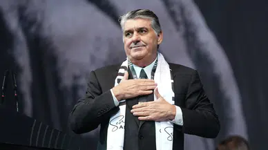 Serdal Adalı'dan Salah açıklaması: “Biz istemedik, transfer çalımı gibi bir durum yok”