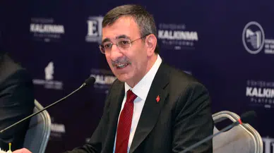 Cumhurbaşkanı Yardımcısı Yılmaz: Vatandaşın yastık altı varlığı Merkez Bankası rezervinden daha büyük