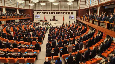 Şehit aileleri ve gaziler için yeni düzenleme: Kanun teklifi komisyondan geçti