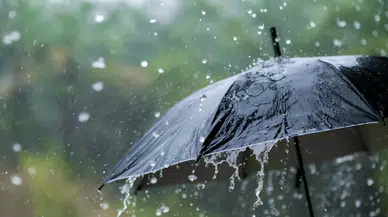Meteoroloji uyardı: Bu illerde yaşayanlar dikkat, şiddetli yağış ve fırtına geliyor