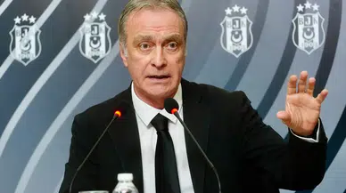 Beşiktaş Futbol Direktörü Önder Özen: "Italiano’nun gözleri ışıl ışıl, hem kendisine inanıyor hem oyuncularına inanıyor"