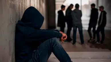 Ebeveyn cezaları artırılıyor: Suça sürüklenen çocuklara yönelik kanun teklifinin 6 maddesi daha Meclis'ten geçti