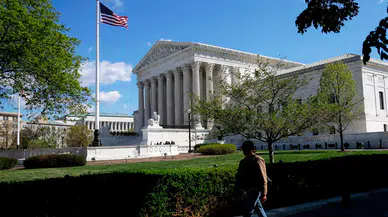 ABD federal mahkemesinden Trump'ın 75 ülkeye yönelik vize yasağına iptal kararı