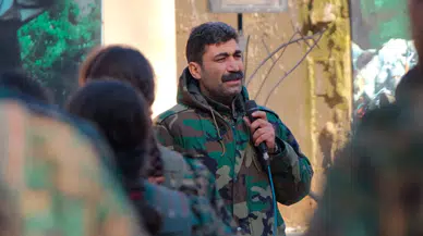 Sipan Hamo'dan çözüm süreci değerlendirmesi: Provokasyonlara rağmen hep birlikte başaracağız