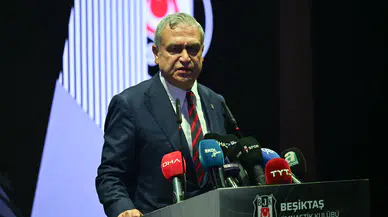 Beşiktaş'tan hakem tepkisi: Hakan Daltaban TFF ve MHK başkanını göreve çağırdı
