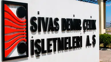 TMSF, Sivas Demir Çelik'in satış ihalesini ekim ayına erteledi