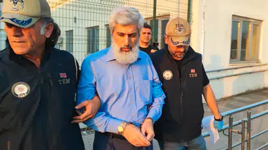 Avukatları gözaltına alınan Alparslan Kuytul'dan avukatsız ifade kararı