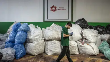 DOA sisteminde 100 milyondan fazla ambalaj toplandı