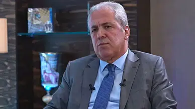Şamil Tayyar'dan Tahir Sarıkaya mesajı: "Konuşursa medyada deprem olur"