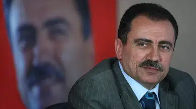 Adalet Bakanı Gürlek, Muhsin Yazıcıoğlu'nun ailesiyle görüşecek