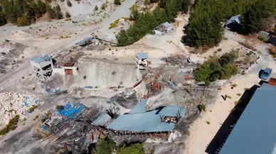 Ermenek maden faciasının firari baş şüphelisi 8 yıl sonra yakalandı