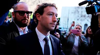 Eski Meta mühendisinden mahkemede ağır suçlama: Zuckerberg yalan söyledi