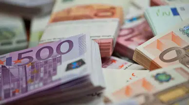 Komşu parasını değiştirdi: Bulgaristan tamamen euroya geçti