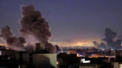 CBS News duyurdu: ABD ve İsrail bu hafta sonu İran'daki enerji santrallerini hedef alabilir