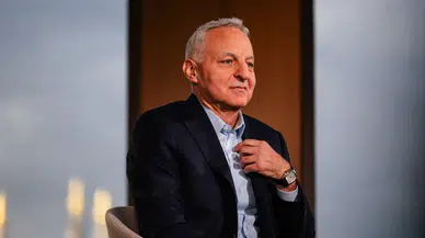 Rolls-Royce CEO'su Tufan Erginbilgiç'in maaşına dev zam: Hedefi tutturursa yüzde 550 artacak