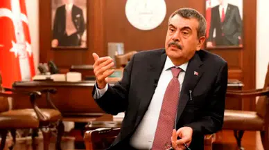 Okullarda neden tek tip kıyafet giyiliyor: Bakan Tekin gerekçeleri sıraladı