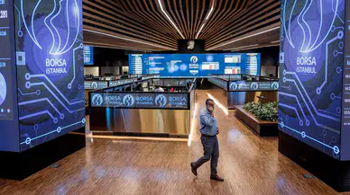 Bu hafta piyasaların şampiyonu borsa oldu: İşte yatırım araçlarının haftalık karnesi