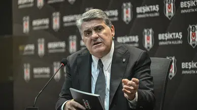 Serdal Adalı’dan MHK ve Beşiktaş’ın geleceğine ilişkin dikkat çeken açıklamalar