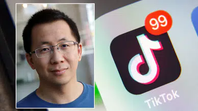 TikTok'un kurucusu Zhang Yiming, Asya'nın en zengini oldu