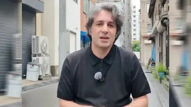 Behçet Yalın Özkara kimdir, kaç yaşında ve nereli?