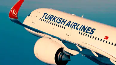Havalandıktan 10 dakika sonra acil dönüş: Diyarbakır seferinde korkutan alarm