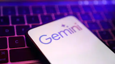 Google'ın yapay zekası Gemini 3 şirkete otonom sızdı