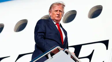 WSJ: Trump İran'ın 7 günlük ateşkes teklifini reddetti