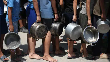 Yemen’de insani kriz derinleşiyor: 18 milyondan fazla kişi gıda güvensizliği yaşıyor