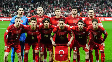 A Milli Takım'ın Belçika ve İtalya maçları biletleri satışta