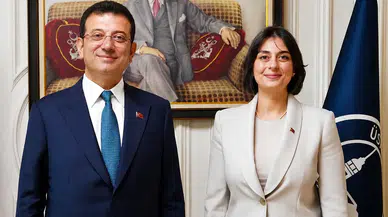 İmamoğlu’ndan Üsküdar’daki seçime tepki: “Seçim kazanma zaferi AK Parti’ye nasip oldu”