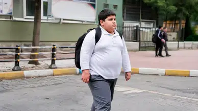 Çocuklarda obezite krizi büyüyor: Türkiye dünyada üçüncü, Avrupa'da zirvede