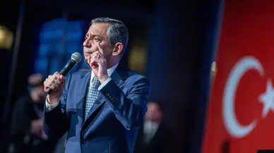 Mahkemeden Özgür Özel'e 800 bin liralık tazminat cezası