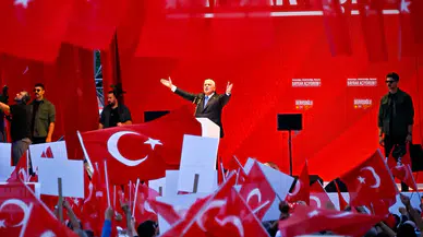 Dervişoğlu'ndan iktidara sert İmralı tepkisi: Utanmazlar ittifakı şimdi de inşaat yapıyormuş