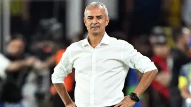 Fenerbahçe'de İsmail Kartal dönemi sona erdi