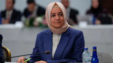 Fon ve hisse iddialarının odağındaki Fatma Betül Sayan Kaya görevinden affını istedi