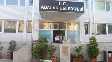 Adalar Belediyesi meclis üyeleri ve parti dağılımı