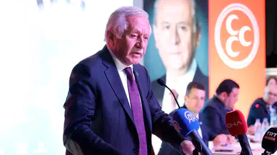 Celal Adan'dan seçim çıkışı: Erdoğan'ın yeniden seçildiği, MHP'nin birinci parti olduğu bir Türkiye'ye ihtiyaç var