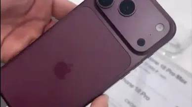 iPhone 18 Pro ve iPhone 18 Pro Max Türkiye fiyatı ne kadar?