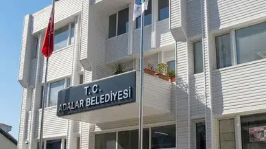 Adalar Belediyesi başkanvekilliği seçimi ileri bir tarihe ertelendi