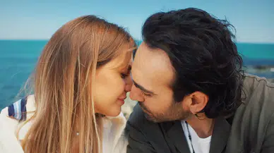 Tuzlu Kahve 2. bölümde neler oldu? Derin ve Mehmet’in ilişkisinde dengeler değişiyor