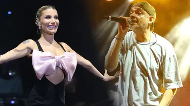 Eskişehir Food Vibe Fest’te kriz büyüdü: Ceza ve İrem Derici sahne almadı, esnaf şikâyetçi oldu
