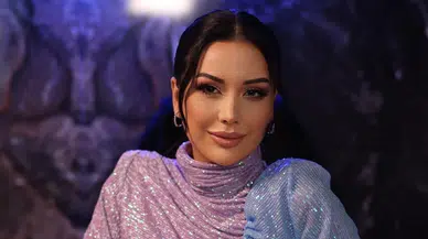 Dilan Polat Cumhurbaşkanı’na hakaret suçundan gözaltına alındı: İfadesi sırasında fenalaştı