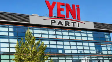 YENİ Parti'ye isim değişikliği tebligatı: Murat Emir'den "endişemiz yok" mesajı