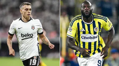 Belçika'nın UEFA Uluslar Ligi kadrosu açıklandı: Lukaku ve Trossard davet edildi
