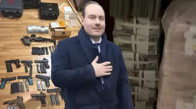 Alihan Kuriş soruşturmasında yeni gelişme: 5 şirkete daha el konuldu