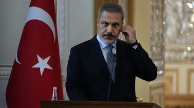 Dışişleri Bakanı Hakan Fidan kritik temaslar için Suriye'ye gidiyor: Masada entegrasyon ve güvenlik var