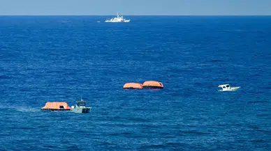 Girne açıklarındaki faciada acı bilanço ağırlaşıyor: Can kaybı 12'ye çıktı