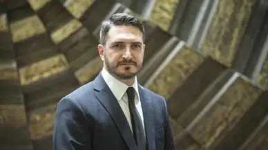 Fon soruşturmasında 11 kişi daha tutuklandı: Eski Merkez Bankası Başkan Yardımcısı Erkan Kilimci de tutuklular arasında